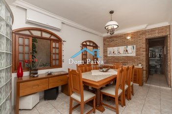 house em Rua Bailique, Jardim Textil - São Paulo - SP