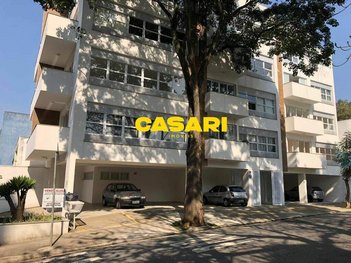office em Rua Eugênio Carlos de Abreu, Jardim do Mar - São Bernardo do Campo - SP