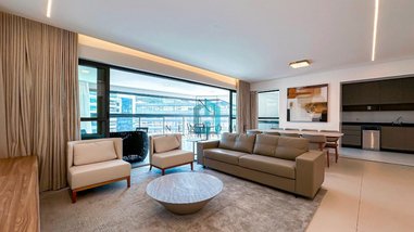 apartment em Rua Antônio de Oliveira, Chácara Santo Antônio (Zona Sul) - São Paulo - SP