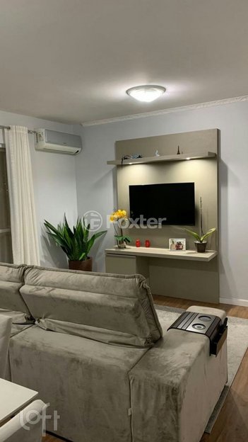 apartment em Rua Major Costa, Centro - Florianópolis - SC