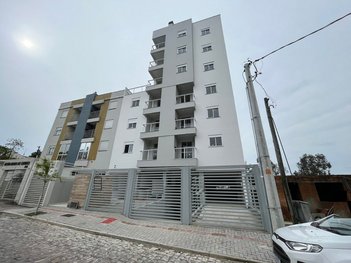 apartment em Rua Gilberto Candeia, Santa Lúcia - Caxias do Sul - RS