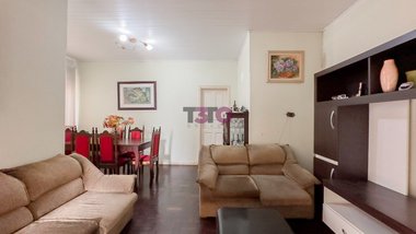 apartment em Rua Marechal Deodoro, Centro - Curitiba - PR