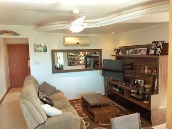 apartment em Avenida Feitoria, Rio Branco - São Leopoldo - RS