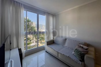apartment em Rua Israel, Nações - Balneário Camboriú - SC