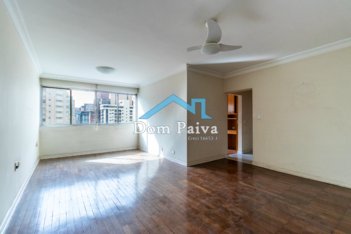 apartment em Rua João Cachoeira, Itaim Bibi - São Paulo - SP
