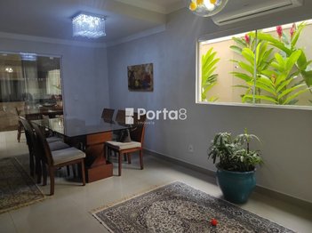 house em Avenida Sebastião Tavares da Silva, Jardim Vista Alegre - São José do Rio Preto - SP