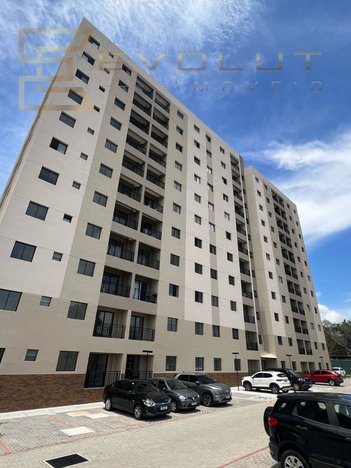 apartment em Rua Amâncio Valente, Cambeba - Fortaleza - CE
