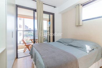 apartment em Rua Bartolomeu de Gusmão, Vila Mariana - São Paulo - SP
