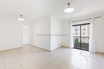 apartment em Avenida Nossa Senhora da Assunção, Vila Butantã - São Paulo - SP
