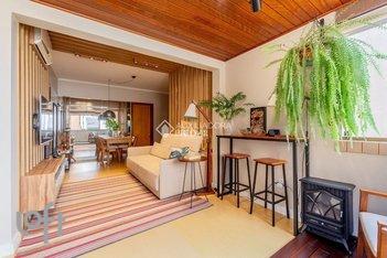 apartment em Anita Garibaldi, Mont'serrat - Porto Alegre - RS