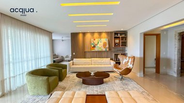 apartment em Rua Doutor Rubem Aloysio Monteiro Moreira, Residencial Morro do Ipê - Ribeirão Preto - SP