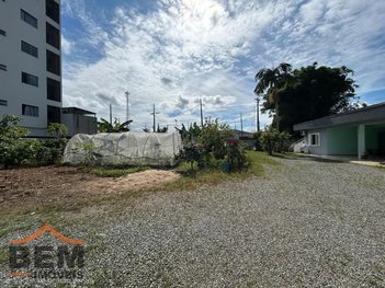 land_lot em Rua Zilda Silva de Souza, Centro - Camboriú - SC
