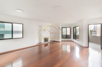 apartment em Rua Cristiano Viana, Cerqueira César - São Paulo - SP