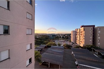 apartment em Rua José Del Roio, Bairro do Uberaba - Bragança Paulista - SP