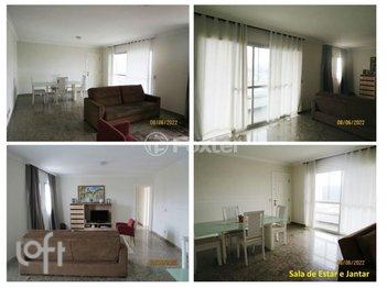 apartment em Doutor Guilherme Dumont Vilares, Vila Sônia - São Paulo - SP
