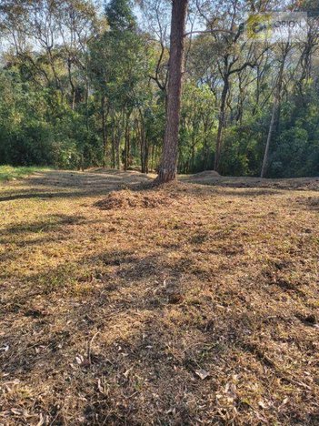 land_lot em Avenida Aquário, Praça da Aldeia da Serra 1- Aldeia da Serra - Barueri - SP