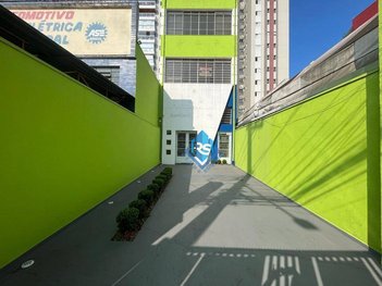 commercial_property em Rua João Pessoa, Centro - São Bernardo do Campo - SP