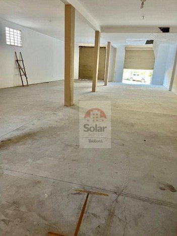 industrial em Rua dos Miosótis, Campos Elíseos - Taubaté - SP