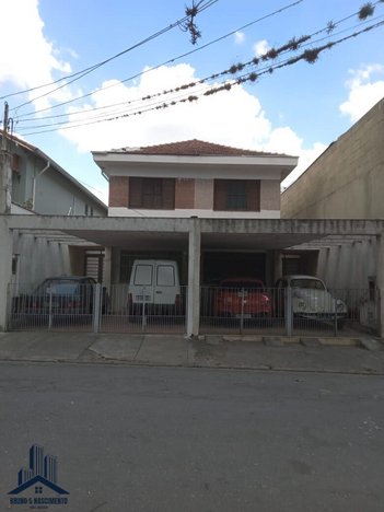 house em Rua Teerã, Parque da Lapa - São Paulo - SP