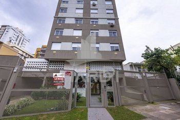 apartment em Felizardo Furtado, Petrópolis - Porto Alegre - RS