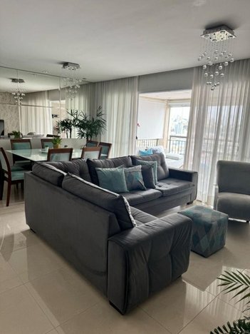 apartment em Rua Moisés Abaid, Jardim São Bento - Jundiaí - SP