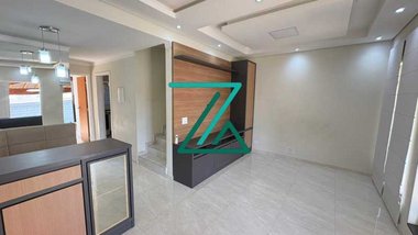 house em Rua Antonio Chamba, Mirante da Colonia - Jundiaí - SP