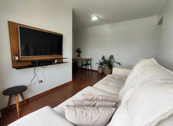 apartment em Rua Belo Horizonte, Centro - Londrina - PR