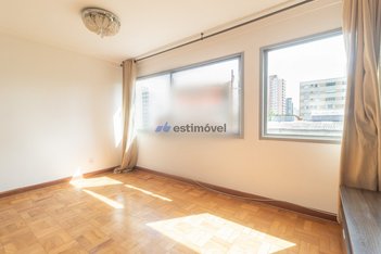 apartment em Rua Baluarte, Vila Olímpia - São Paulo - SP