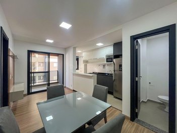 apartment em Avenida Londrina, Zona 28 - Maringá - PR