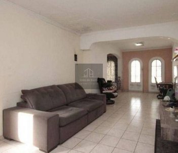 house em Rua Marquês Olinda, Vila Dom Pedro I - São Paulo - SP