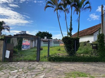 land_lot em Avenida Assis Chateaubriand, São Sebastião - Porto Alegre - RS