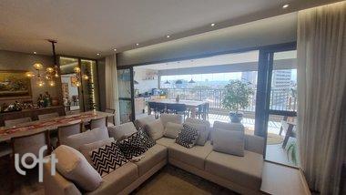 apartment em Madre de Deus, Mooca - São Paulo - SP