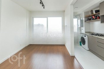 apartment em Rua Sapê, Cristo Redentor - Porto Alegre - RS