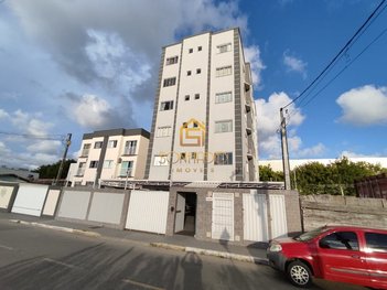 apartment em Israel de Almeida, São Vicente - Itajaí - SC