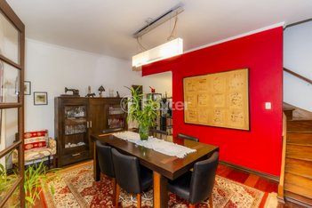 house em Rua Alves Guimarães, Pinheiros - São Paulo - SP