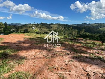 land_lot em Alameda Las Vegas, Jardim Cataguazes - Campos do Jordão - SP