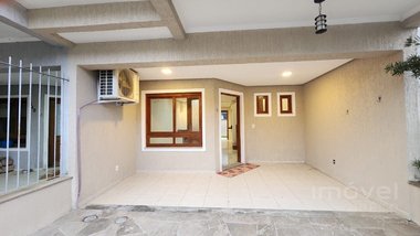 house em Rua Pau-Brasil, Hípica - Porto Alegre - RS