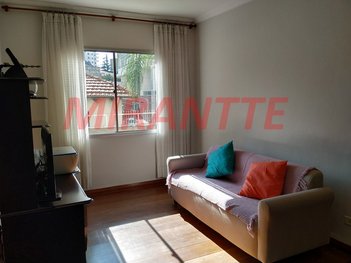 apartment em Rua Amaral Gama, Santana - São Paulo - SP