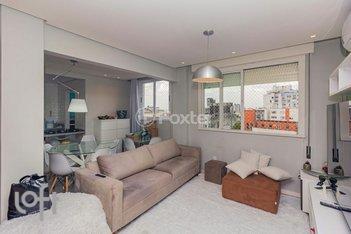 apartment em Avenida Cristóvão Colombo, Floresta - Porto Alegre - RS