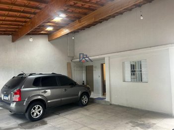 house em Rua Via Láctea, Cidade Satélite Santa Bárbara - São Paulo - SP