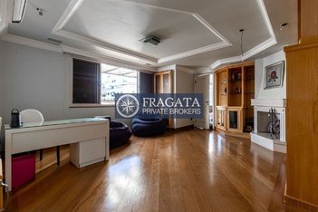 apartment em Rua Batataes, Jardim Paulista - São Paulo - SP