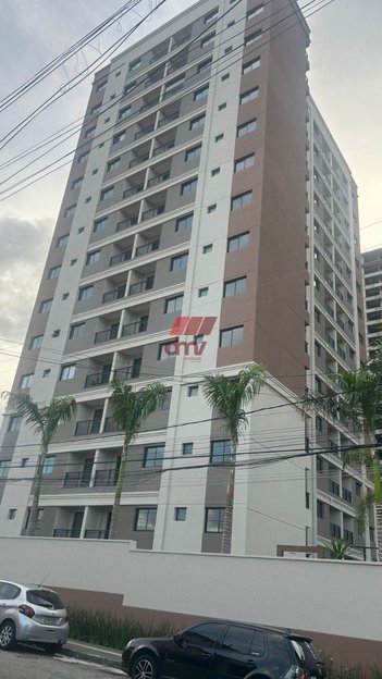 apartment em Rua Nogueira Acioli, Joaquim Távora - Fortaleza - CE