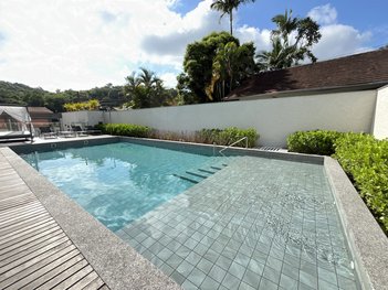 apartment em Rua Benjamin Constant, Escola Agrícola - Blumenau - SC