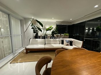 apartment em Rua São Felipe, Parque São Jorge - São Paulo - SP