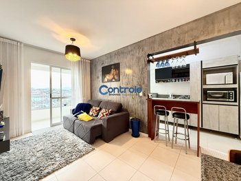 apartment em Rua Angelita Figueiredo, Areias - São José - SC