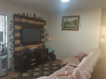 apartment em Redenção, Jardim do Mar - São Bernardo do Campo - SP