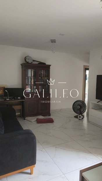 apartment em Rua Irineu de Toledo, Horto Florestal - Jundiaí - SP