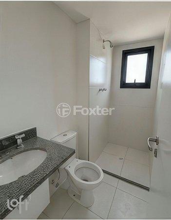 apartment em Avenida Morumbi, Brooklin - São Paulo - SP
