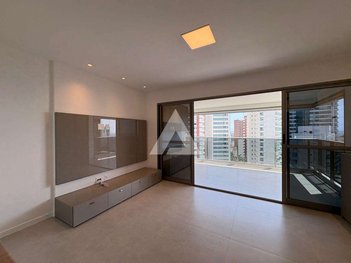 apartment em Rua Santa Rita de Cássia, Graça - Salvador - BA