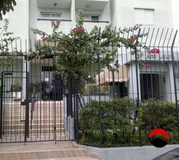 apartment em Rua Carlo Carra, Vila Santa Catarina - São Paulo - SP